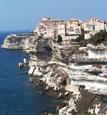 Sardinie a Korsika - Apartmány